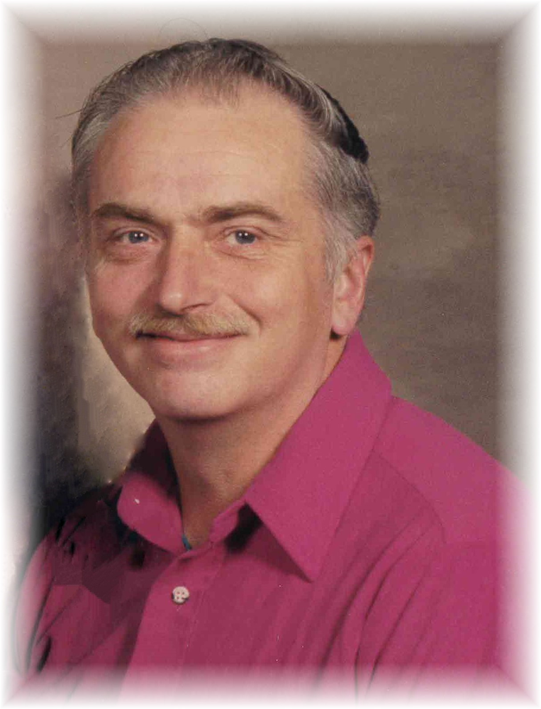 Obituary of David Fuller Buckheit Funeral Chapel and Crematory, I...