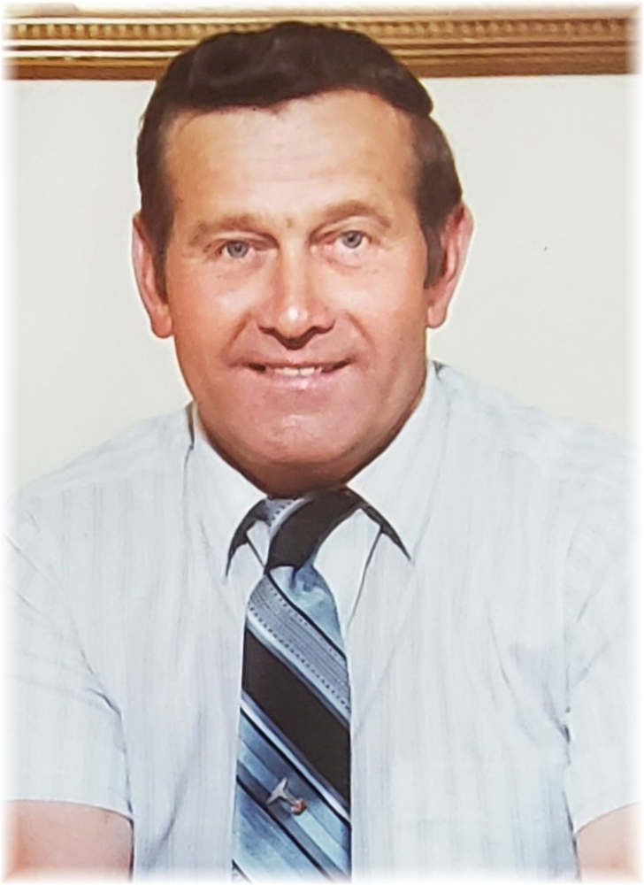 Roy Cummings, Jr.