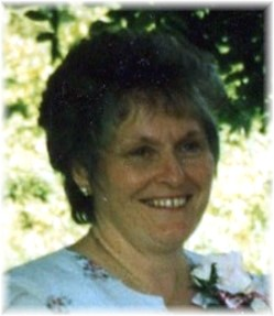 Barbara Greenlaw