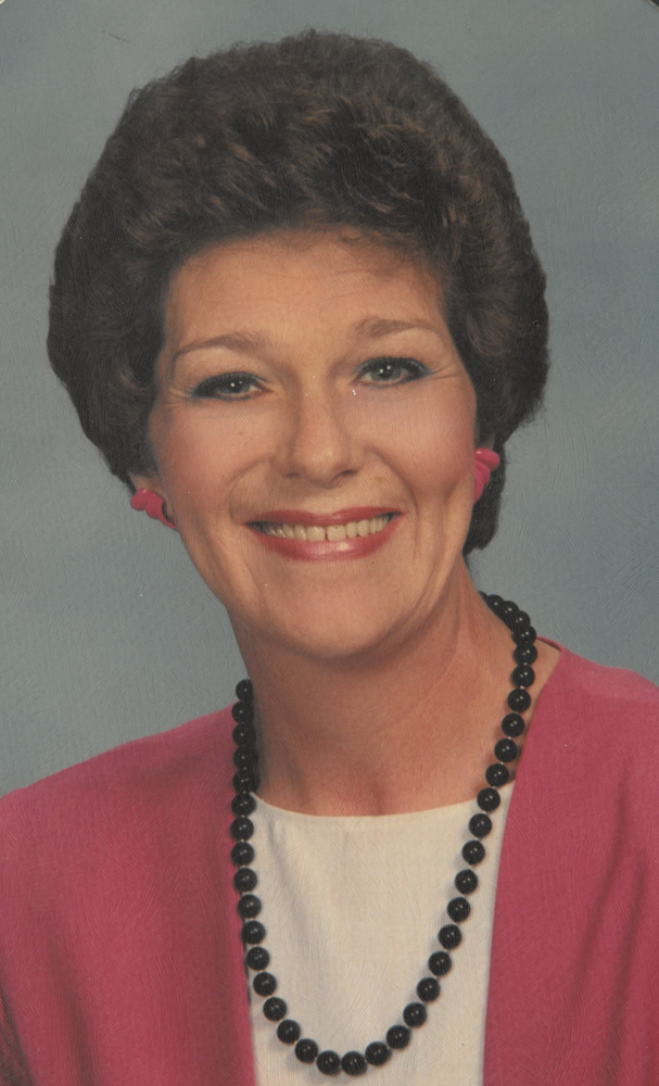 Barbara Hines