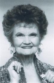 Lillian Chamberlain