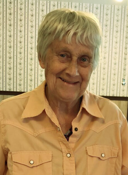 Obituary of Mary K. Loomis