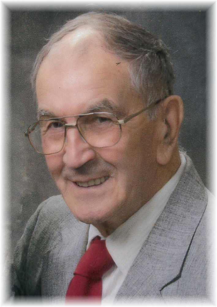Obituary of Richard R. Baker Buckheit Funeral Chapel and Cremator...